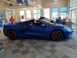 2022 Chevrolet Corvette Stingray Coupe 2LT