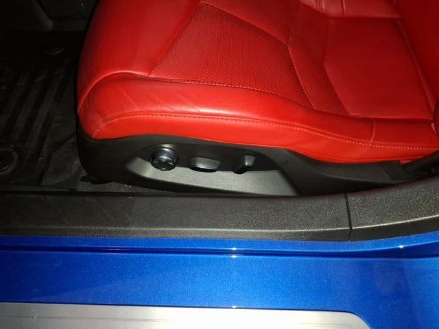 2022 Chevrolet Corvette Stingray Coupe 2LT