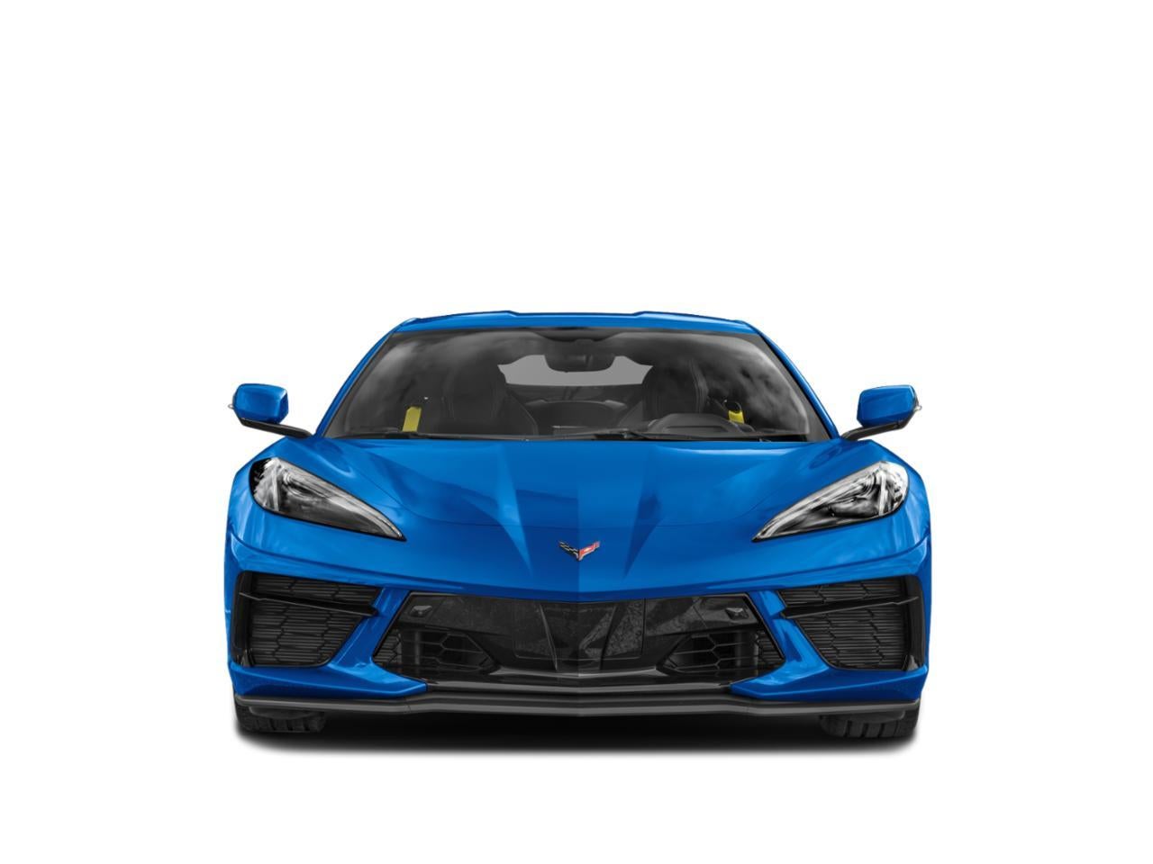 2022 Chevrolet Corvette Stingray Coupe 2LT