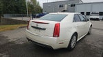 2013 Cadillac CTS Sedan 3.0L V6 RWD Luxury