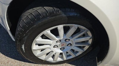 2013 Cadillac CTS Sedan 3.0L V6 RWD Luxury