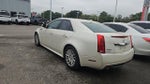 2013 Cadillac CTS Sedan 3.0L V6 RWD Luxury