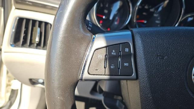 2013 Cadillac CTS Sedan 3.0L V6 RWD Luxury