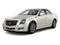2013 Cadillac CTS Sedan 3.0L V6 RWD Luxury