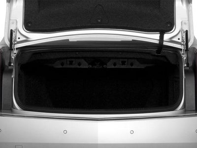 2013 Cadillac CTS Sedan 3.0L V6 RWD Luxury