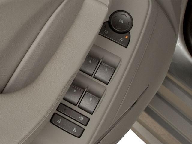 2013 Cadillac CTS Sedan 3.0L V6 RWD Luxury