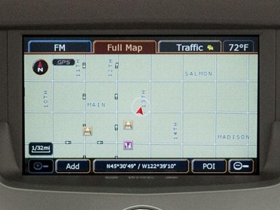 2013 Cadillac CTS Sedan 3.0L V6 RWD Luxury