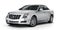 2013 Cadillac CTS Sedan 3.0L V6 RWD Luxury