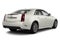 2013 Cadillac CTS Sedan 3.0L V6 RWD Luxury