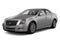 2013 Cadillac CTS Sedan 3.0L V6 RWD Luxury