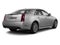 2013 Cadillac CTS Sedan 3.0L V6 RWD Luxury