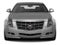 2013 Cadillac CTS Sedan 3.0L V6 RWD Luxury