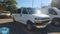 2025 Chevrolet Express Passenger 3500 Extended Wheelbase Rear-Wheel Drive 1LT