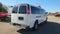 2025 Chevrolet Express Passenger 3500 Extended Wheelbase Rear-Wheel Drive 1LT