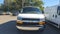 2025 Chevrolet Express Passenger 3500 Extended Wheelbase Rear-Wheel Drive 1LT