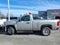 2009 Chevrolet Silverado 1500 Regular Cab Standard Box 2-Wheel Drive Work Truck