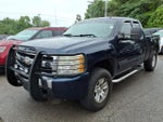 2009 Chevrolet Silverado 1500 Extended Cab Standard Box 4-Wheel Drive LT