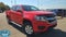 2019 Chevrolet Colorado Crew Cab Short Box 2-Wheel Drive WT