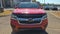 2019 Chevrolet Colorado Crew Cab Short Box 2-Wheel Drive WT