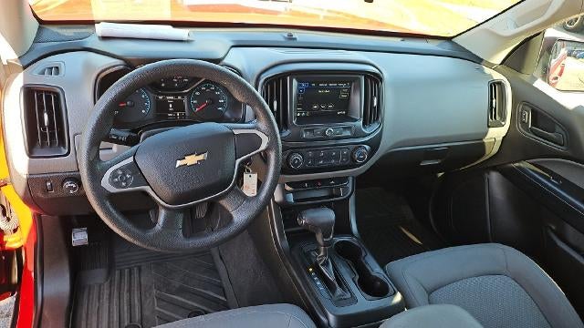 2019 Chevrolet Colorado Work Truck - Photo 7