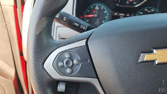 2019 Chevrolet Colorado Work Truck - Photo 9