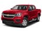 2019 Chevrolet Colorado Crew Cab Short Box 2-Wheel Drive WT