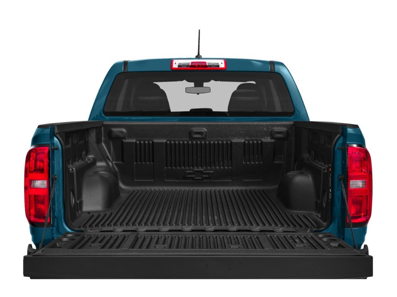 2019 Chevrolet Colorado Work Truck - Photo 30