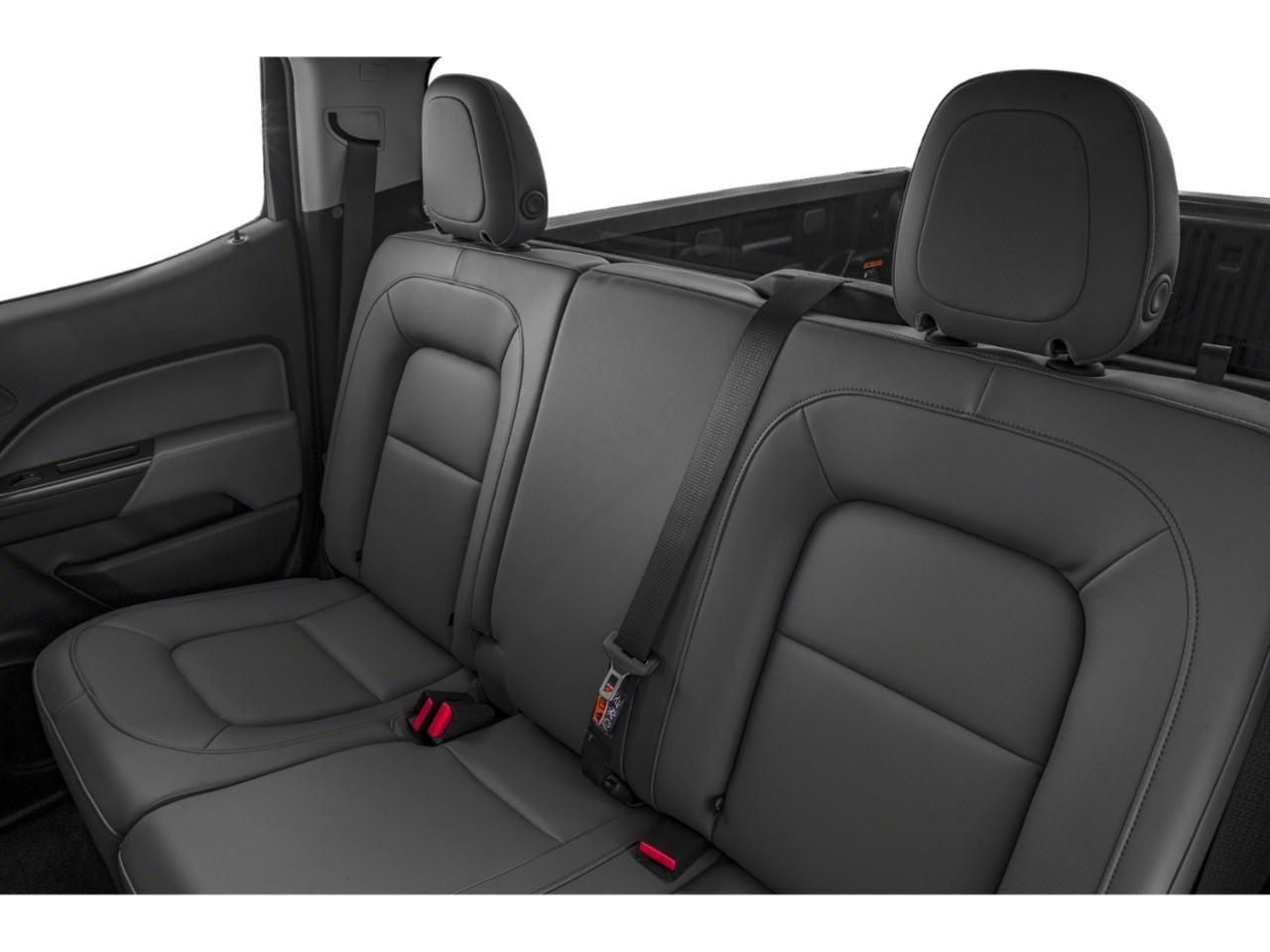 2019 Chevrolet Colorado Work Truck - Photo 36