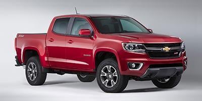 2019 Chevrolet Colorado Work Truck - Photo 39
