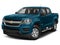 2019 Chevrolet Colorado Crew Cab Short Box 2-Wheel Drive WT