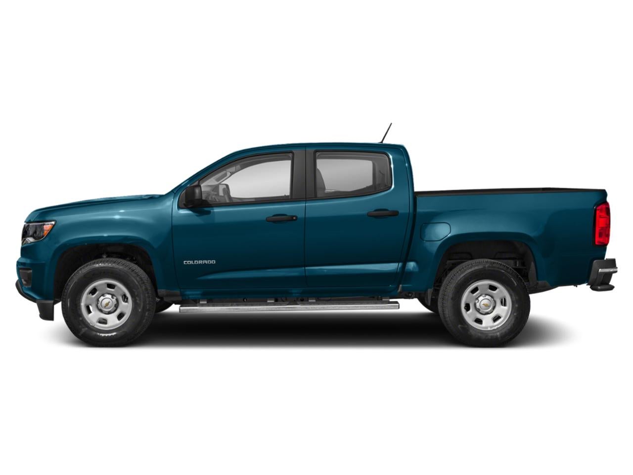 2019 Chevrolet Colorado Work Truck - Photo 25
