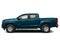 2019 Chevrolet Colorado Crew Cab Short Box 2-Wheel Drive WT