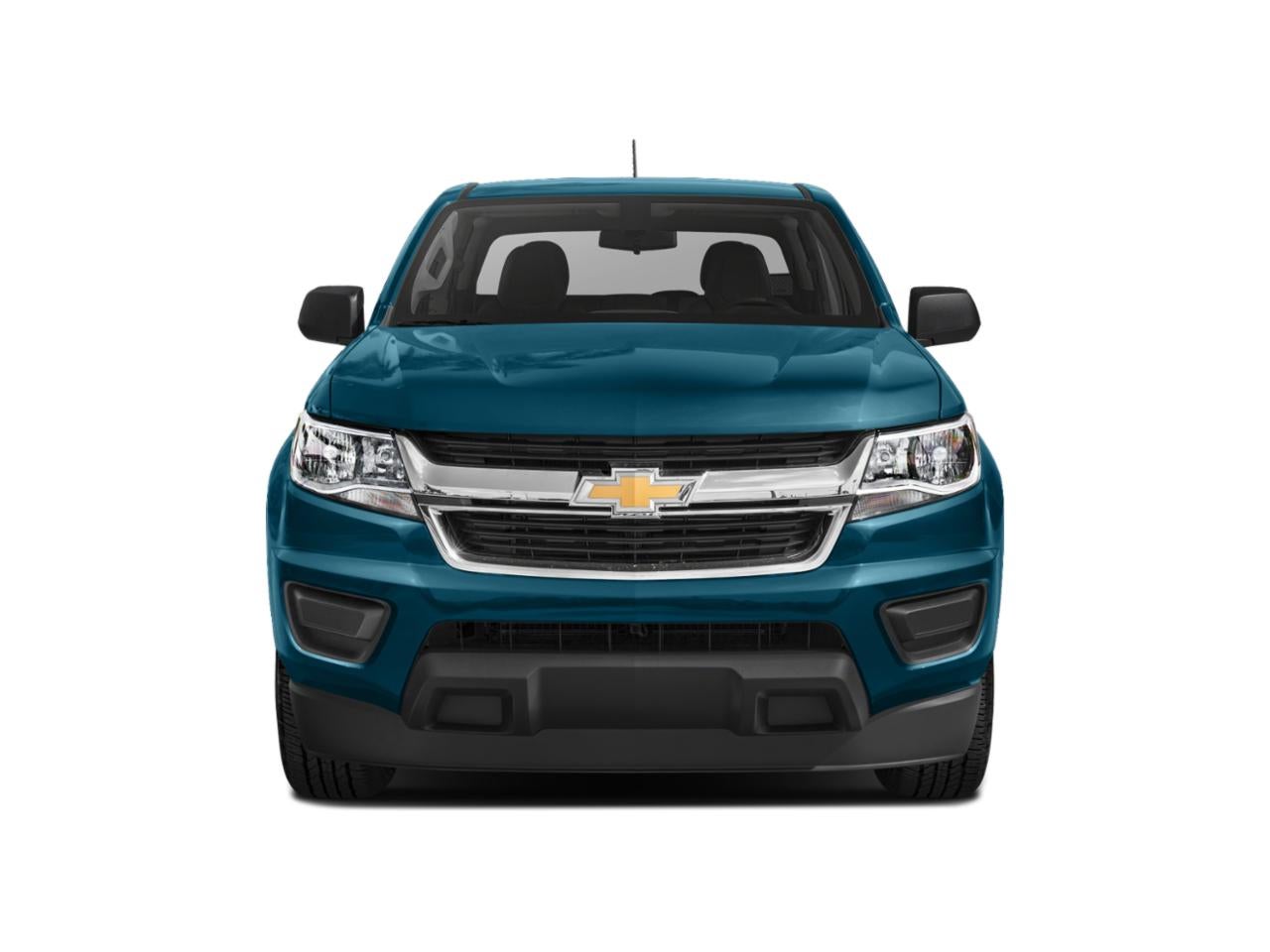 2019 Chevrolet Colorado Work Truck - Photo 29