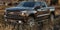 2022 Chevrolet Silverado 1500 LTD Crew Cab Short Box 4-Wheel Drive Custom