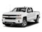 2016 Chevrolet Silverado 1500 Double Cab Standard Box 2-Wheel Drive LT