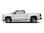 2016 Chevrolet Silverado 1500 Double Cab Standard Box 2-Wheel Drive LT
