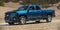 2016 Chevrolet Silverado 1500 Double Cab Standard Box 2-Wheel Drive LT