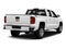 2016 Chevrolet Silverado 1500 Double Cab Standard Box 2-Wheel Drive LT