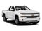 2016 Chevrolet Silverado 1500 Double Cab Standard Box 2-Wheel Drive LT