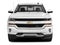 2016 Chevrolet Silverado 1500 Double Cab Standard Box 2-Wheel Drive LT
