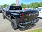 2019 Chevrolet Silverado 1500 Double Cab Standard Box 4-Wheel Drive Custom Trail Boss