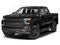 2019 Chevrolet Silverado 1500 Double Cab Standard Box 4-Wheel Drive Custom Trail Boss