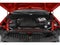 2019 Chevrolet Silverado 1500 Double Cab Standard Box 4-Wheel Drive Custom Trail Boss