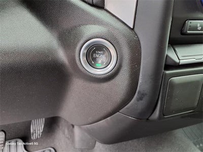 2022 Chevrolet Silverado 1500 LTD Double Cab Standard Box 4-Wheel Drive LT 2FL