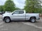 2022 Chevrolet Silverado 1500 LTD Double Cab Standard Box 4-Wheel Drive LT 2FL