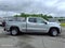 2022 Chevrolet Silverado 1500 LTD Double Cab Standard Box 4-Wheel Drive LT 2FL