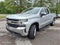 2022 Chevrolet Silverado 1500 LTD Double Cab Standard Box 4-Wheel Drive LT 2FL