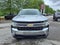 2022 Chevrolet Silverado 1500 LTD Double Cab Standard Box 4-Wheel Drive LT 2FL