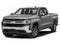 2022 Chevrolet Silverado 1500 LTD Double Cab Standard Box 4-Wheel Drive LT 2FL
