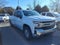 2020 Chevrolet Silverado 1500 Crew Cab Short Box 4-Wheel Drive LT